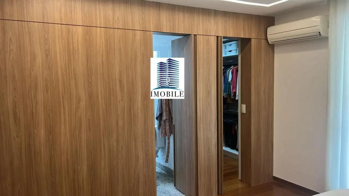 Cobertura, Cidade Nova, 5 Quartos, 4 Vagas, 4 Suítes