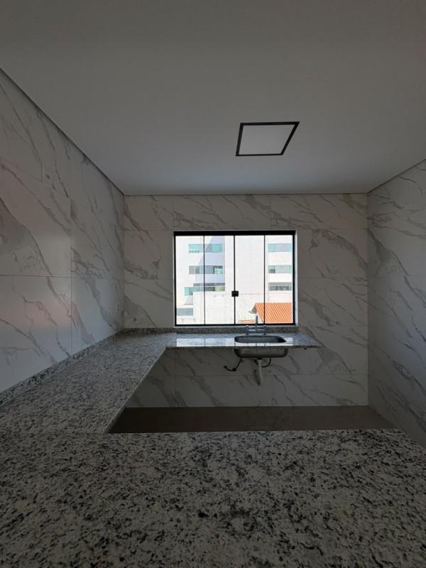Apartamento, Eldorado, 3 Quartos, 2 Vagas, 1 Suíte