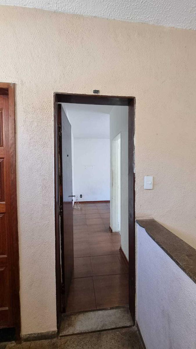 Apartamento, Conjunto Morada da Serra, 2 Quartos, 2 Vagas
