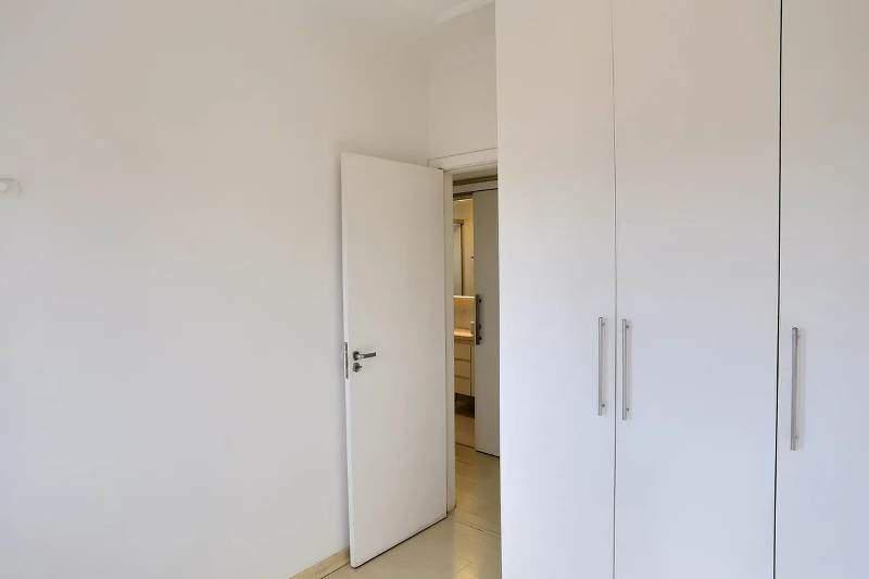 Apartamento, Santa Efigênia, 3 Quartos, 1 Vaga