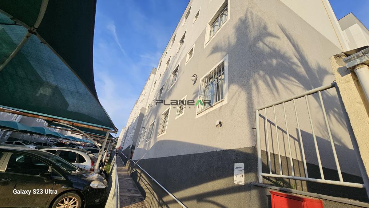 Apartamento, Sapucaia, 2 Quartos, 1 Vaga
