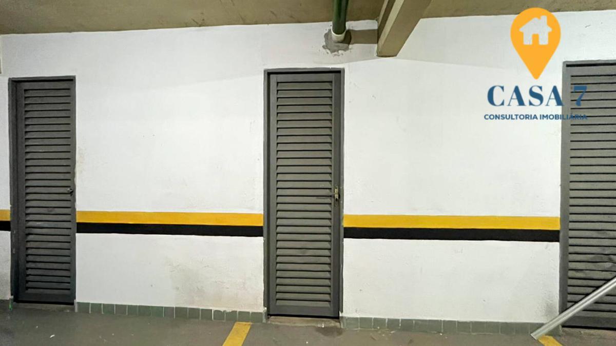 Apartamento, Buritis, 3 Quartos, 2 Vagas, 1 Suíte