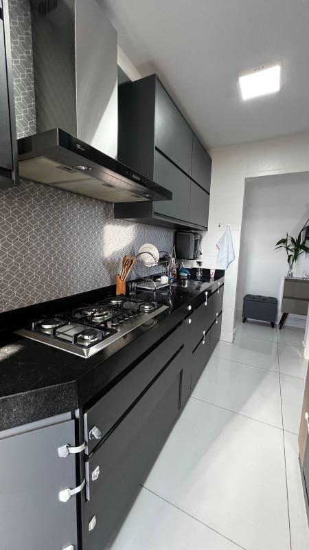 Apartamento, Cabral, 2 Quartos, 2 Vagas, 1 Suíte