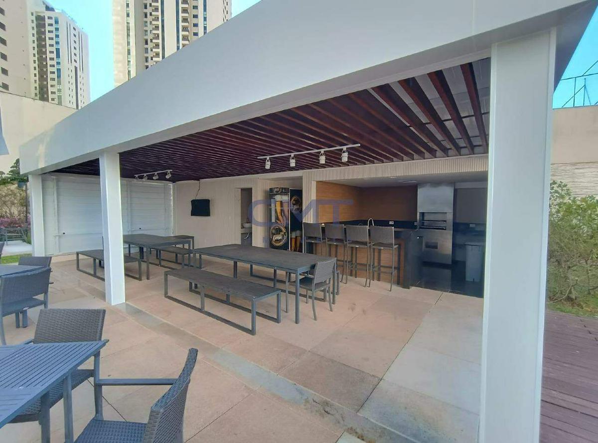 Apartamento, Vila da Serra, 3 Quartos, 2 Vagas, 1 Suíte