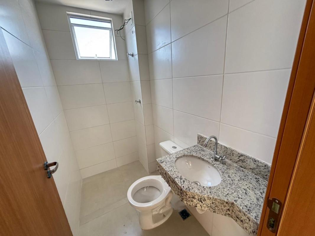 Cobertura, Jardim Leblon, 2 Quartos, 2 Vagas
