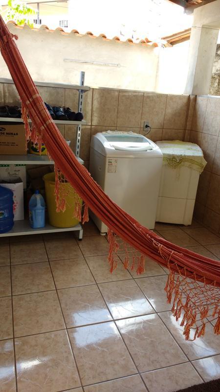 Casa, Ingá, 3 Quartos, 5 Vagas, 1 Suíte