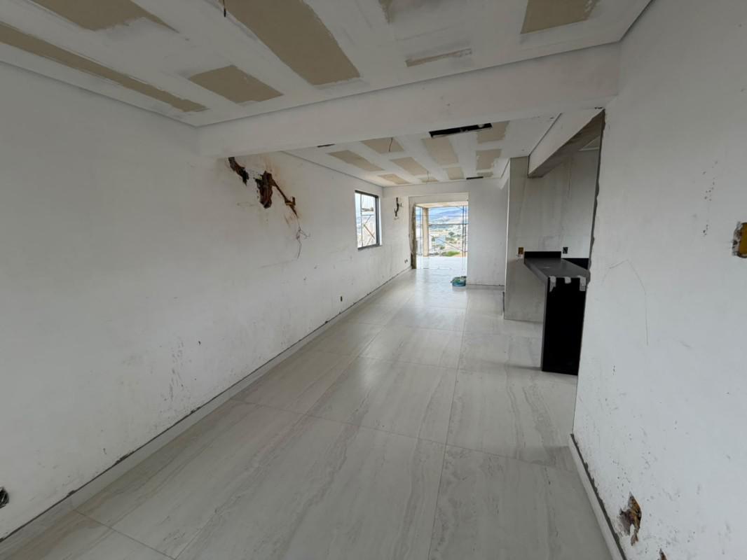 Cobertura, Cidade Jardim Eldorado, 4 Quartos, 5 Vagas, 3 Suítes