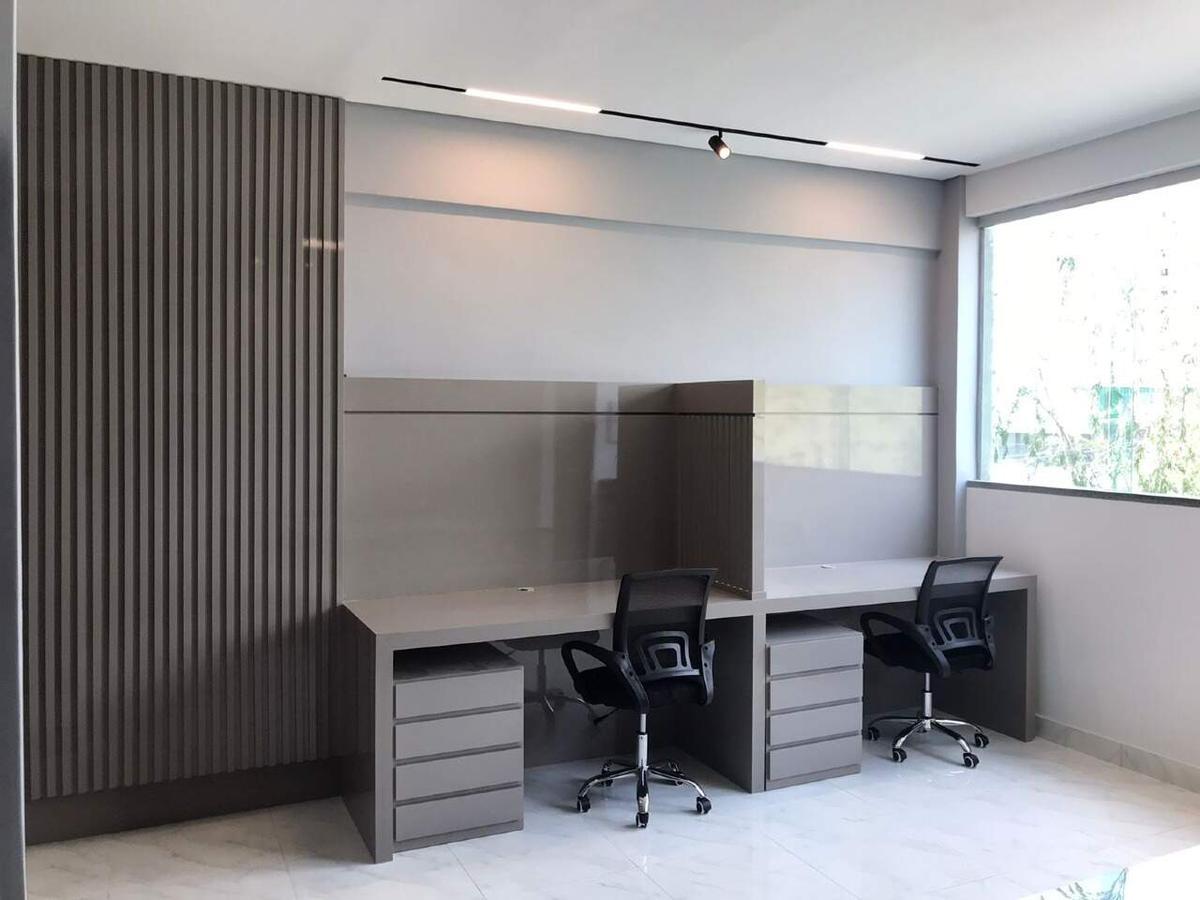 Sala, Buritis, 1 Vaga
