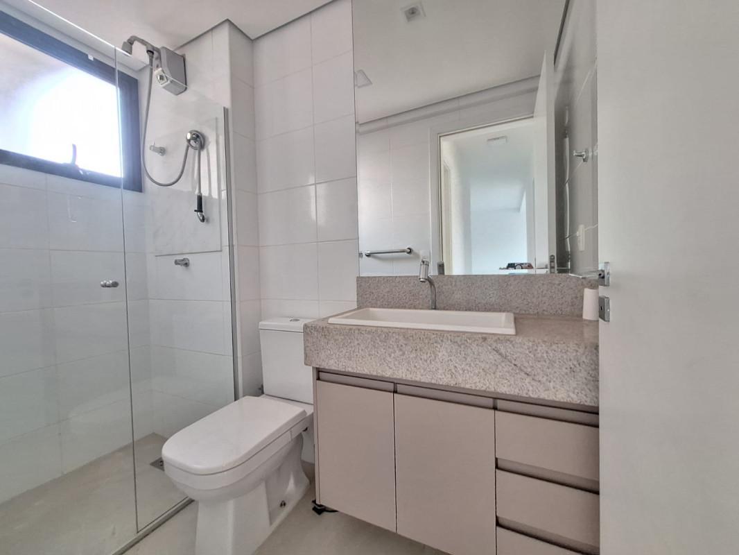 Apartamento, União, 3 Quartos, 2 Vagas, 1 Suíte