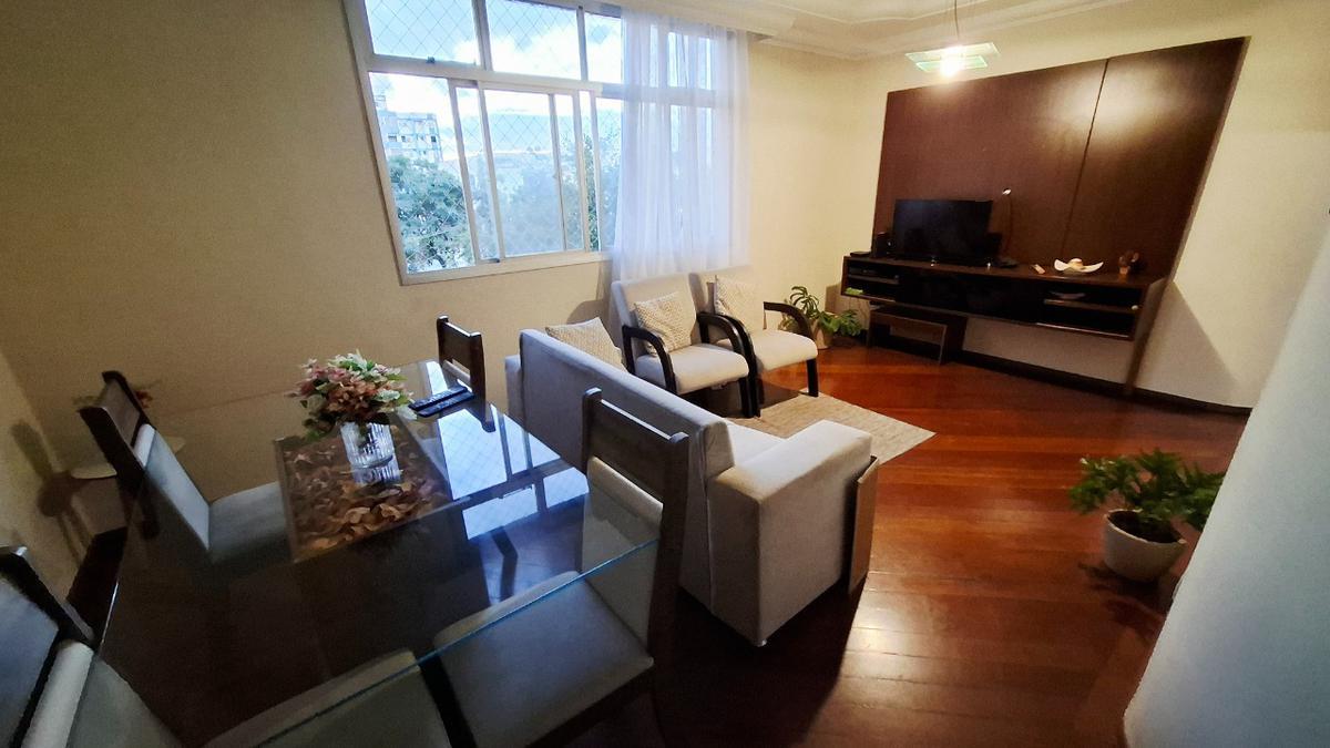 Apartamento, Ipiranga, 3 Quartos, 2 Vagas, 1 Suíte