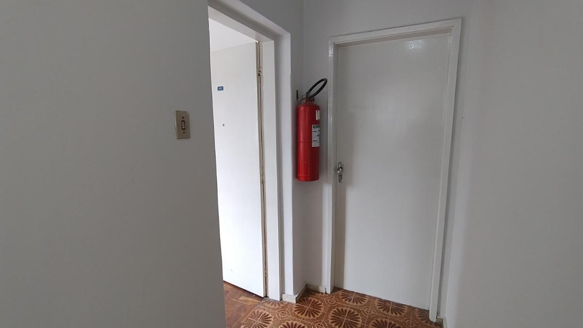 Apartamento, Centro, 3 Quartos, 1 Vaga