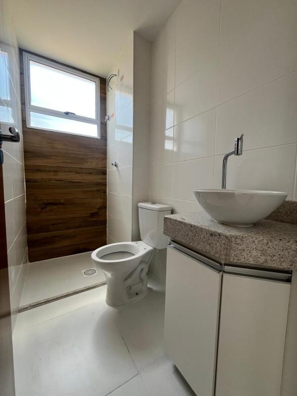 Apartamento, Milionários, 2 Quartos, 1 Vaga, 1 Suíte