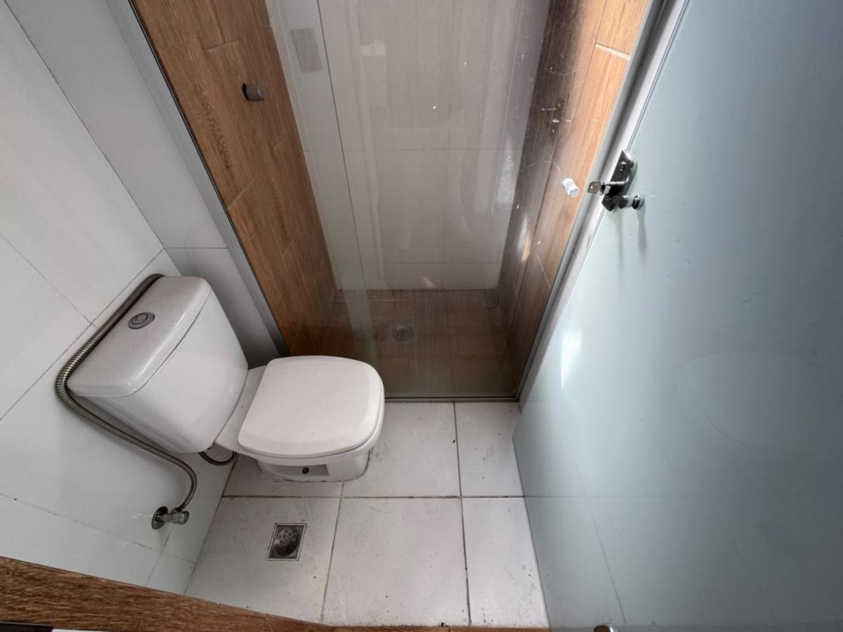 Apartamento, Arvoredo II, 2 Quartos, 1 Vaga