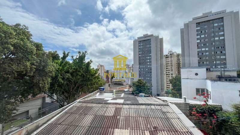 Apartamento, Vila Paris, 2 Quartos, 2 Vagas, 2 Suítes