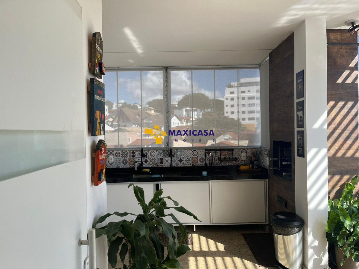 Apartamento, Jaraguá, 3 Quartos, 3 Vagas, 1 Suíte