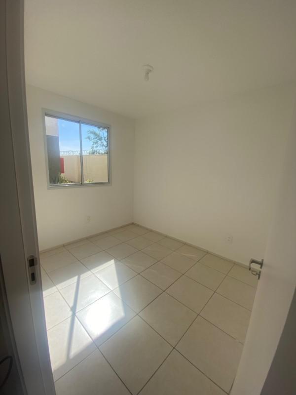 Apartamento, Estrela Dalva, 2 Quartos, 1 Vaga