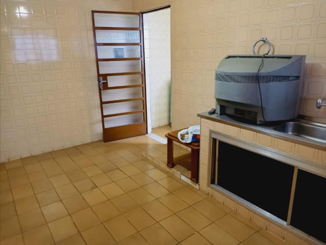 Casa, João Pinheiro, 5 Quartos, 3 Vagas, 1 Suíte