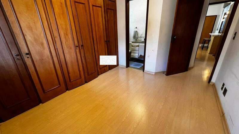 Apartamento, Santa Teresa, 3 Quartos, 1 Vaga, 1 Suíte