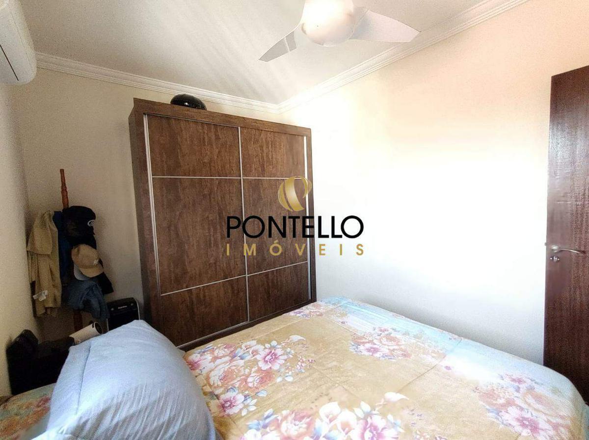 Casa, Caiçaras, 4 Quartos, 4 Vagas, 1 Suíte