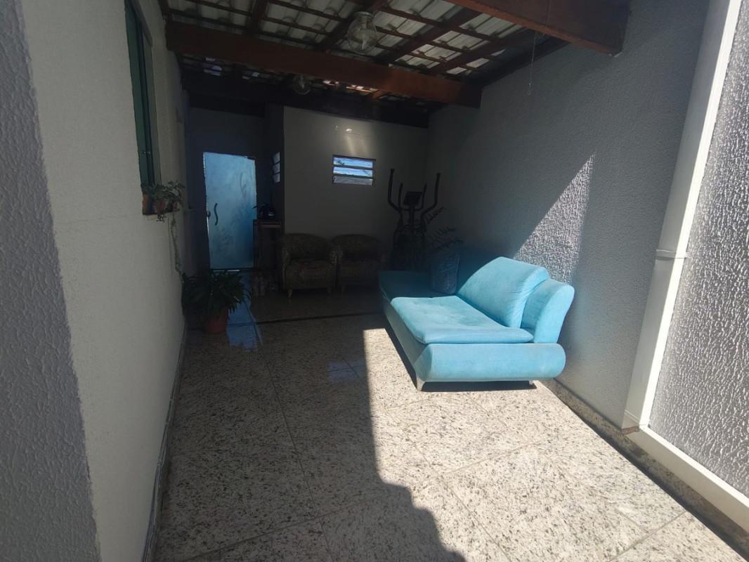 Apartamento, Planalto, 3 Quartos, 2 Vagas, 1 Suíte