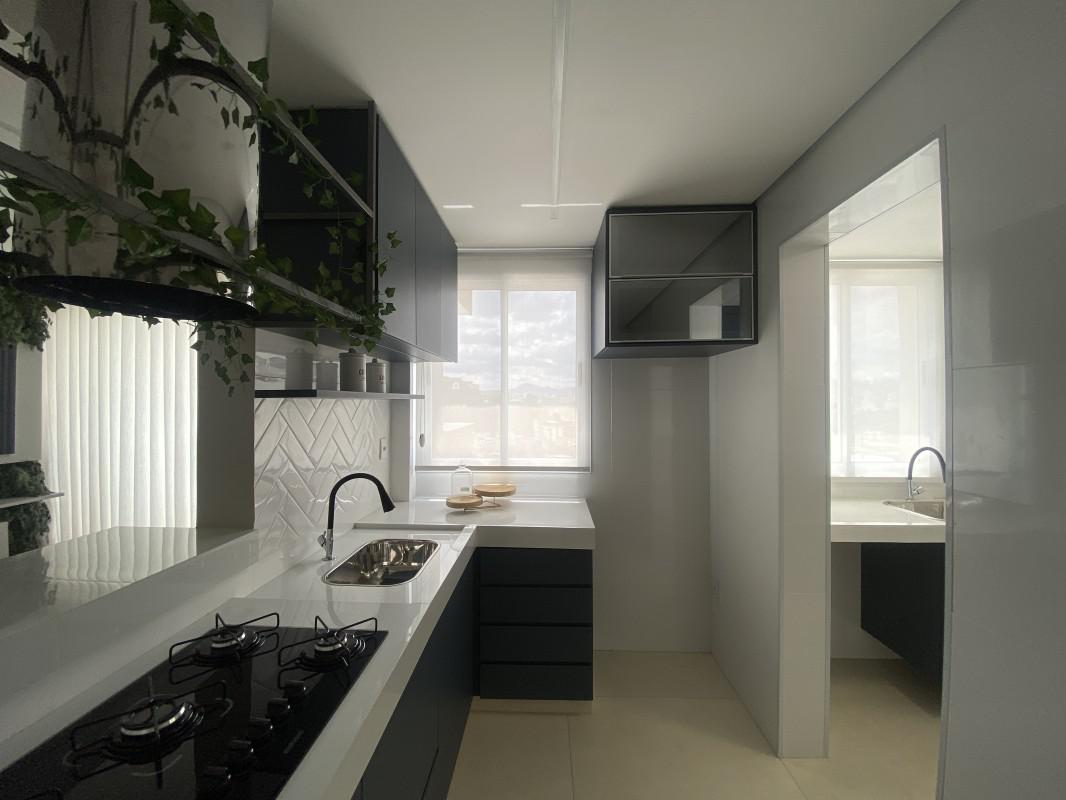 Apartamento, Padre Eustáquio, 3 Quartos, 2 Vagas, 1 Suíte