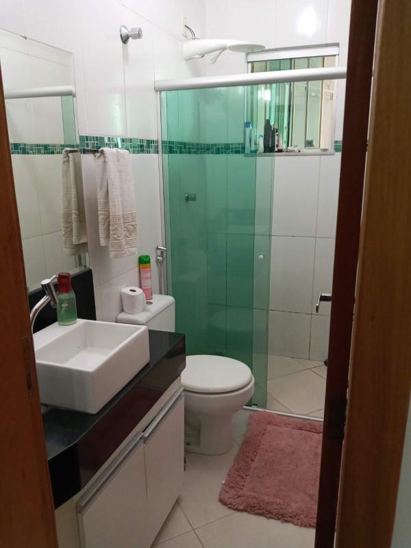 Casa, Parque Xangri-lá, 2 Quartos, 2 Vagas, 1 Suíte