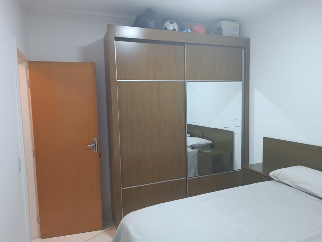 Apartamento, Jardim Riacho das Pedras, 2 Quartos, 1 Vaga