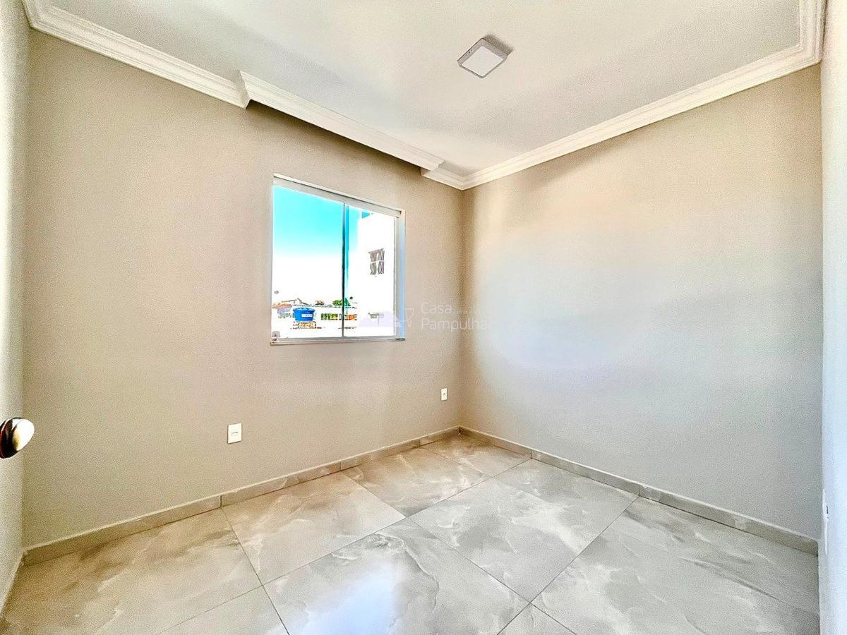 Apartamento, Piratininga (venda Nova), 2 Quartos, 1 Vaga