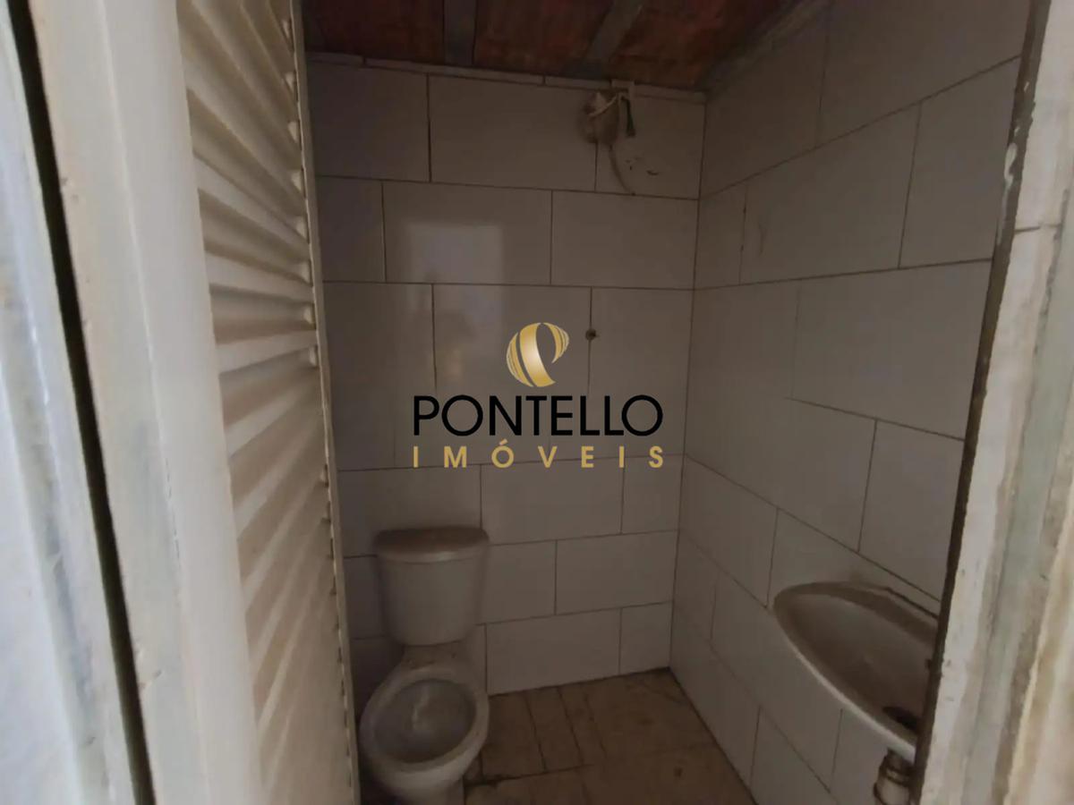 Casa, Carlos Prates, 2 Quartos, 3 Vagas