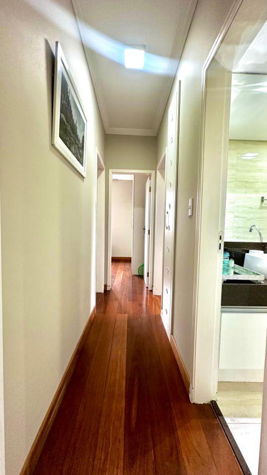 Apartamento, Santa Efigênia, 3 Quartos, 1 Vaga, 1 Suíte