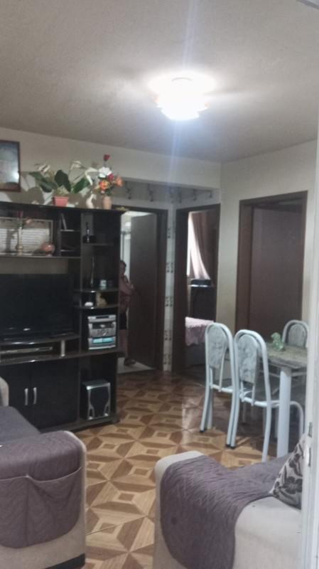 Apartamento, Jardim Vitória, 2 Quartos, 1 Vaga