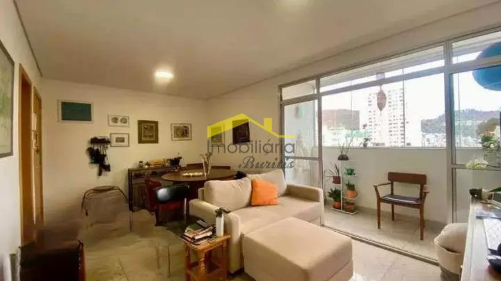Apartamento, Buritis, 3 Quartos, 2 Vagas, 1 Suíte