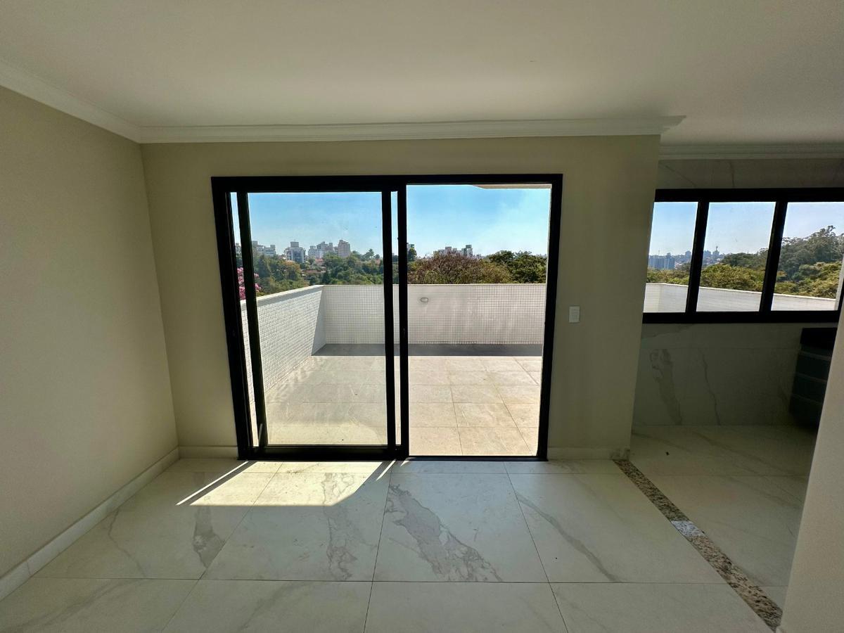 Cobertura, Itapoã, 2 Quartos, 2 Vagas, 1 Suíte