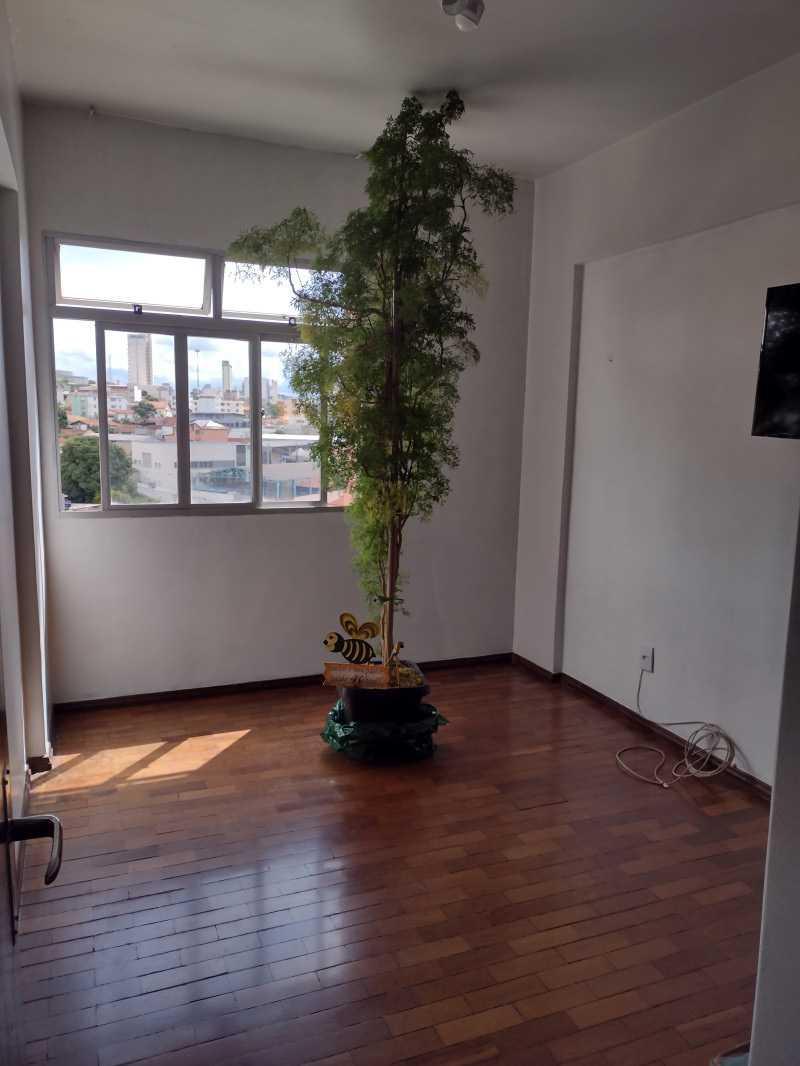 Apartamento, Calafate, 3 Quartos, 1 Vaga, 1 Suíte