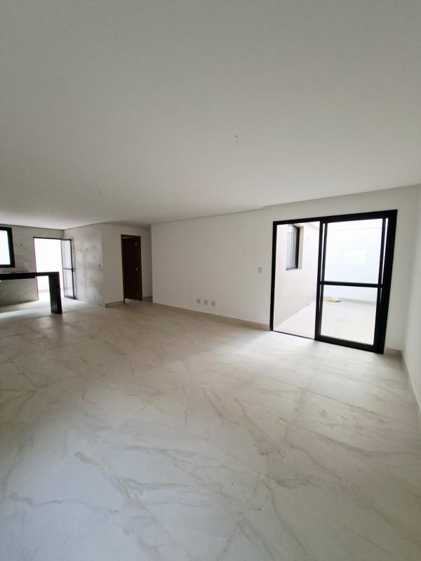 Apartamento, Diamante, 3 Quartos, 1 Vaga, 1 Suíte