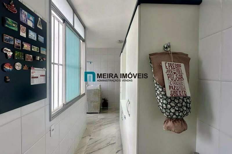 Apartamento, Gutierrez, 3 Quartos, 1 Vaga, 1 Suíte