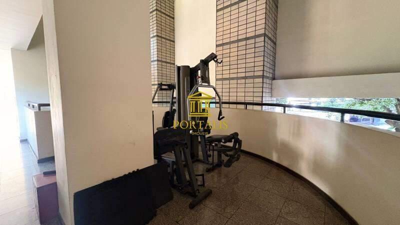 Apartamento, Lourdes, 1 Quarto, 1 Vaga, 1 Suíte