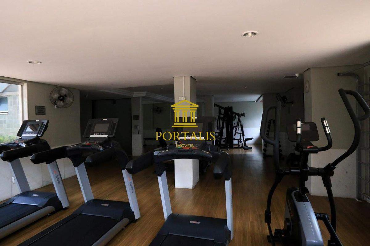 Apartamento, Lourdes, 3 Quartos, 2 Vagas, 1 Suíte