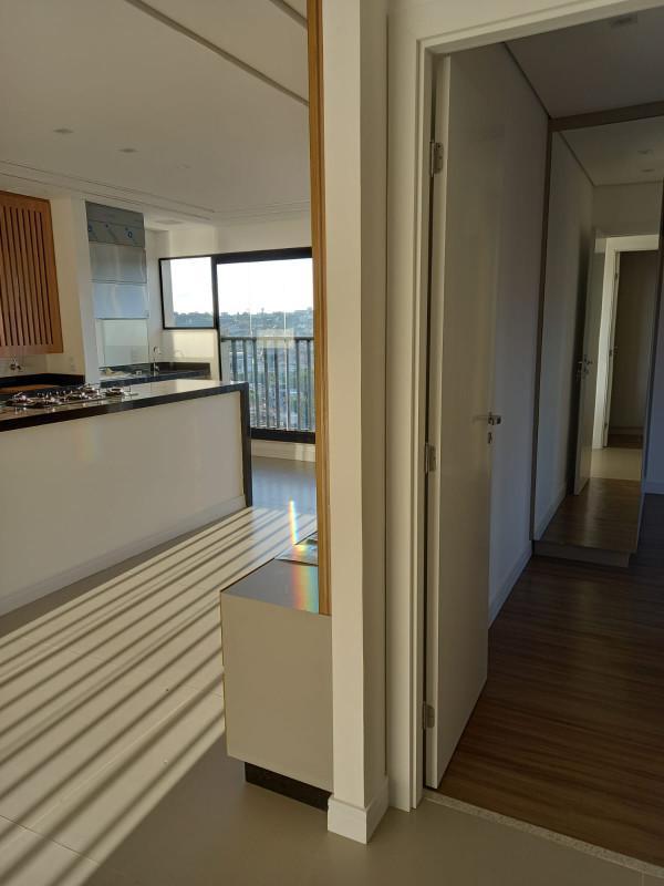 Apartamento, Vila Pinto, 0 Quarto, 0 Vaga