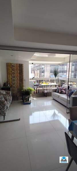 Apartamento, Lourdes, 4 Quartos, 3 Vagas, 1 Suíte