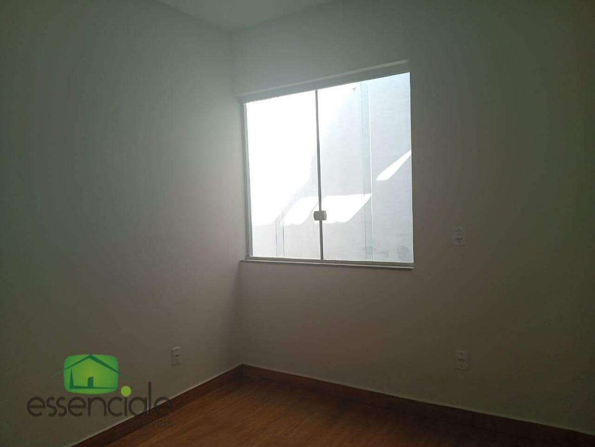 Casa, Jardim Riacho das Pedras, 2 Quartos, 4 Vagas, 1 Suíte