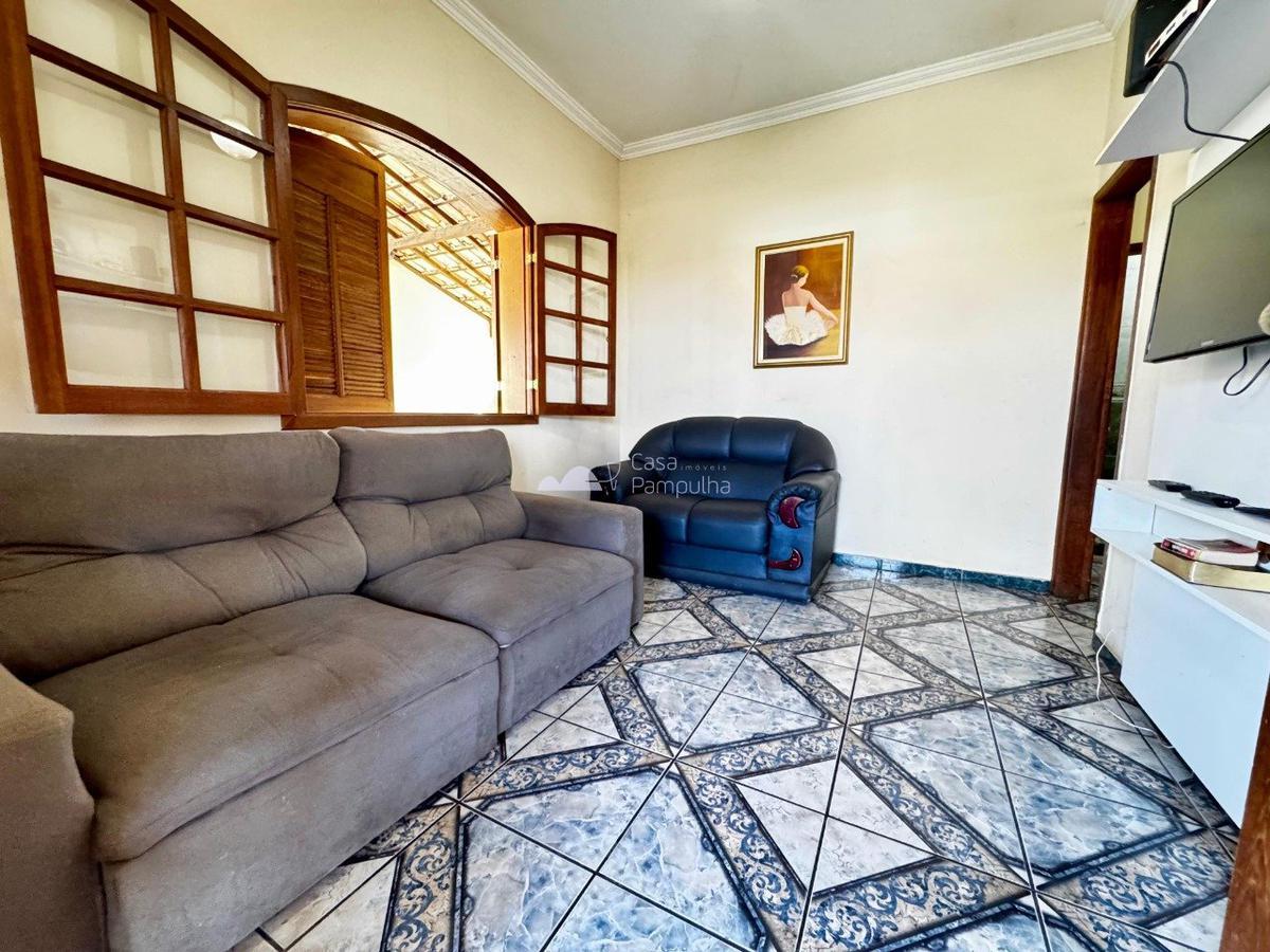 Casa, Santa Mônica, 4 Quartos, 4 Vagas, 1 Suíte
