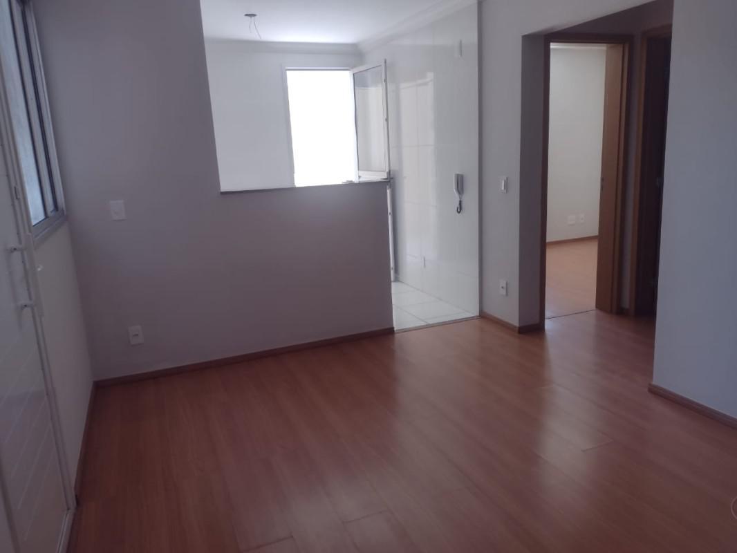 Apartamento, Jardim América, 2 Quartos, 2 Vagas