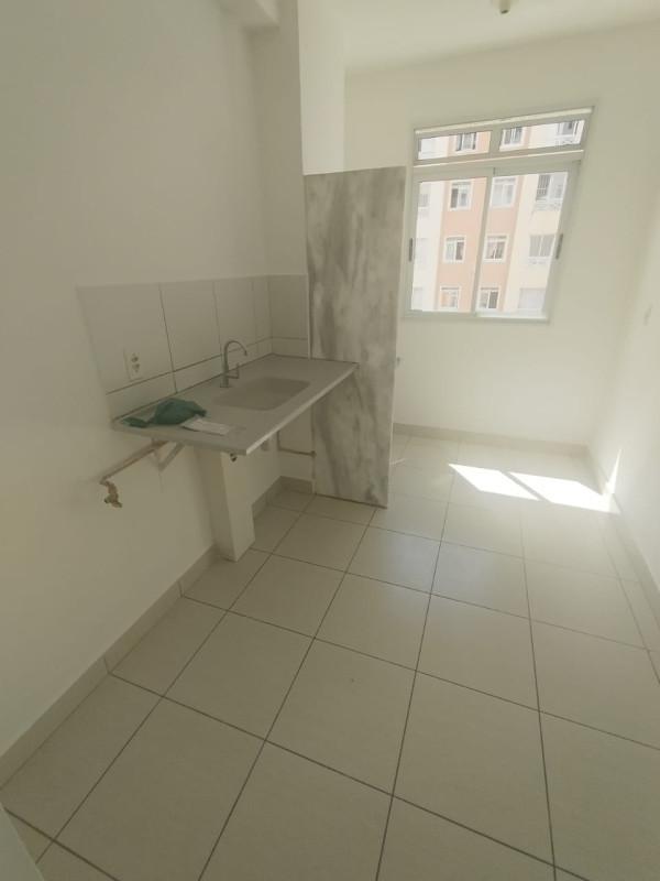 Apartamento, Venda Nova, 2 Quartos, 1 Vaga