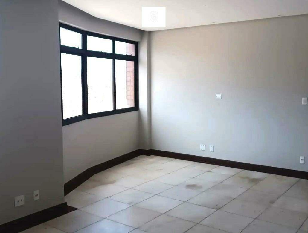 Cobertura, Serra, 4 Quartos, 3 Vagas, 1 Suíte