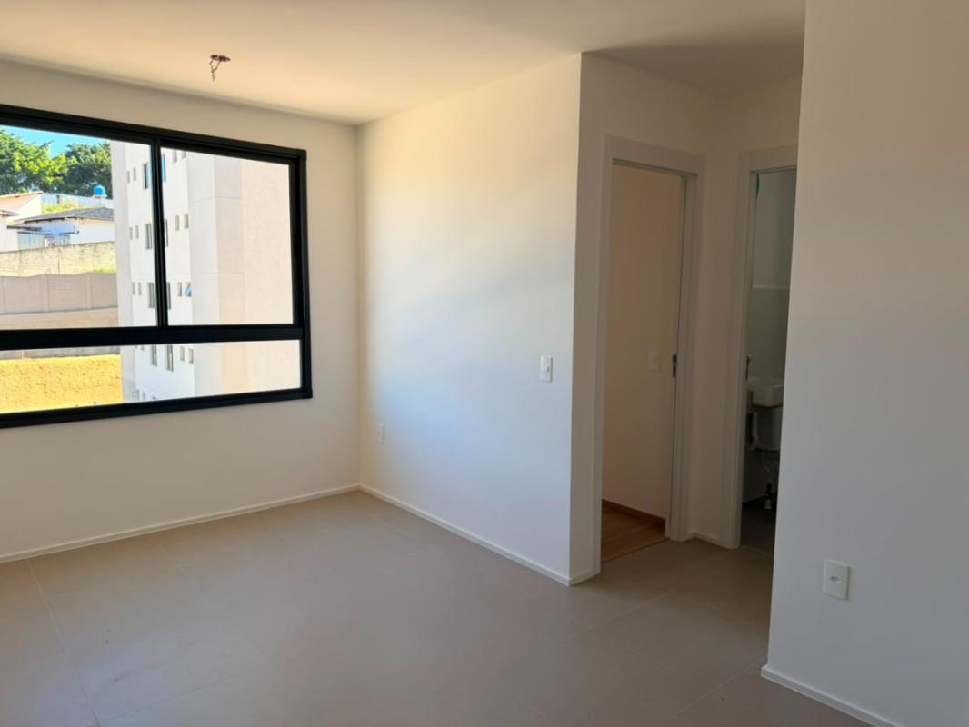 Apartamento, Buritis, 2 Quartos, 1 Vaga, 1 Suíte