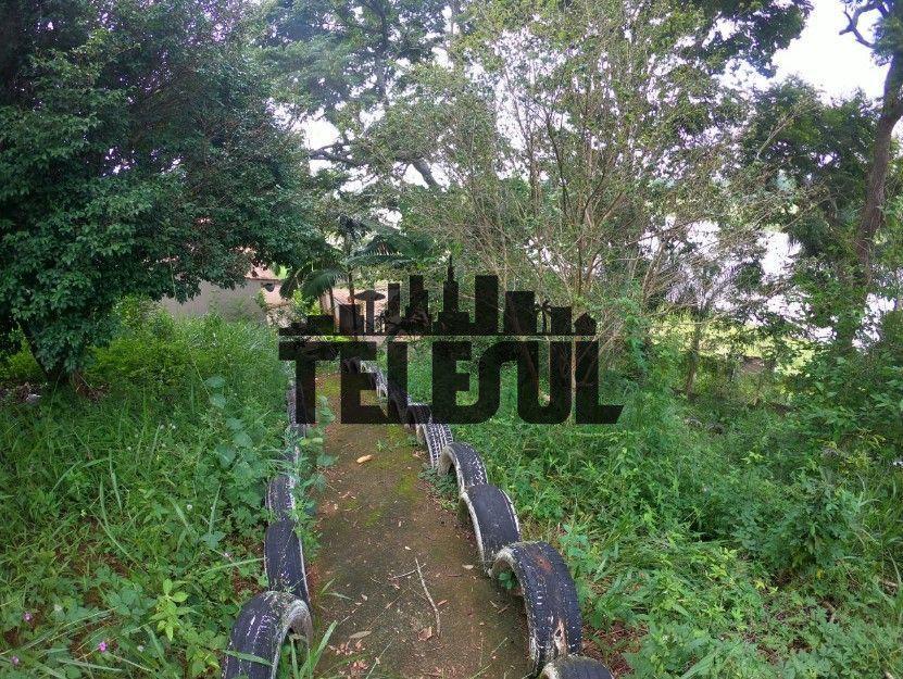 Fazenda, Zona Rural, 1 Quarto, 0 Vaga