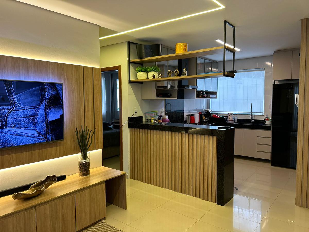 Apartamento, Nossa Senhora de Fátima, 2 Quartos, 2 Vagas