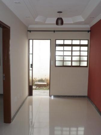 Casa, Roça Grande, 2 Quartos, 1 Vaga