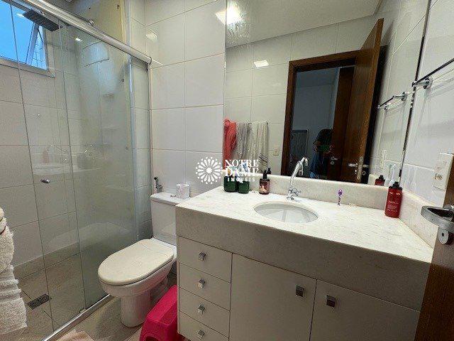 Apartamento, Serra, 4 Quartos, 3 Vagas, 2 Suítes